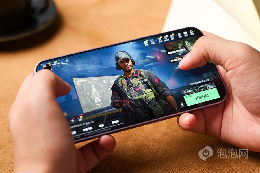 旗艦手機的新王牌 第五代驍龍8至尊版重新定義什么叫“能打”