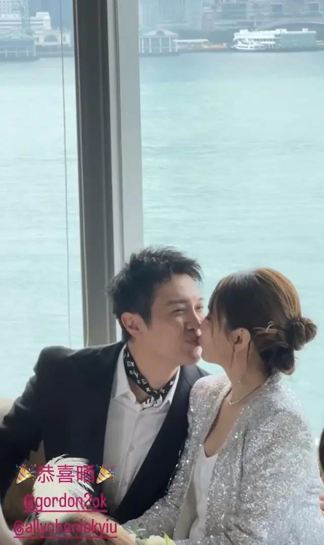 35岁港星叶泓声宣布离巢,曾是前男团组合队长,主演新剧正热播