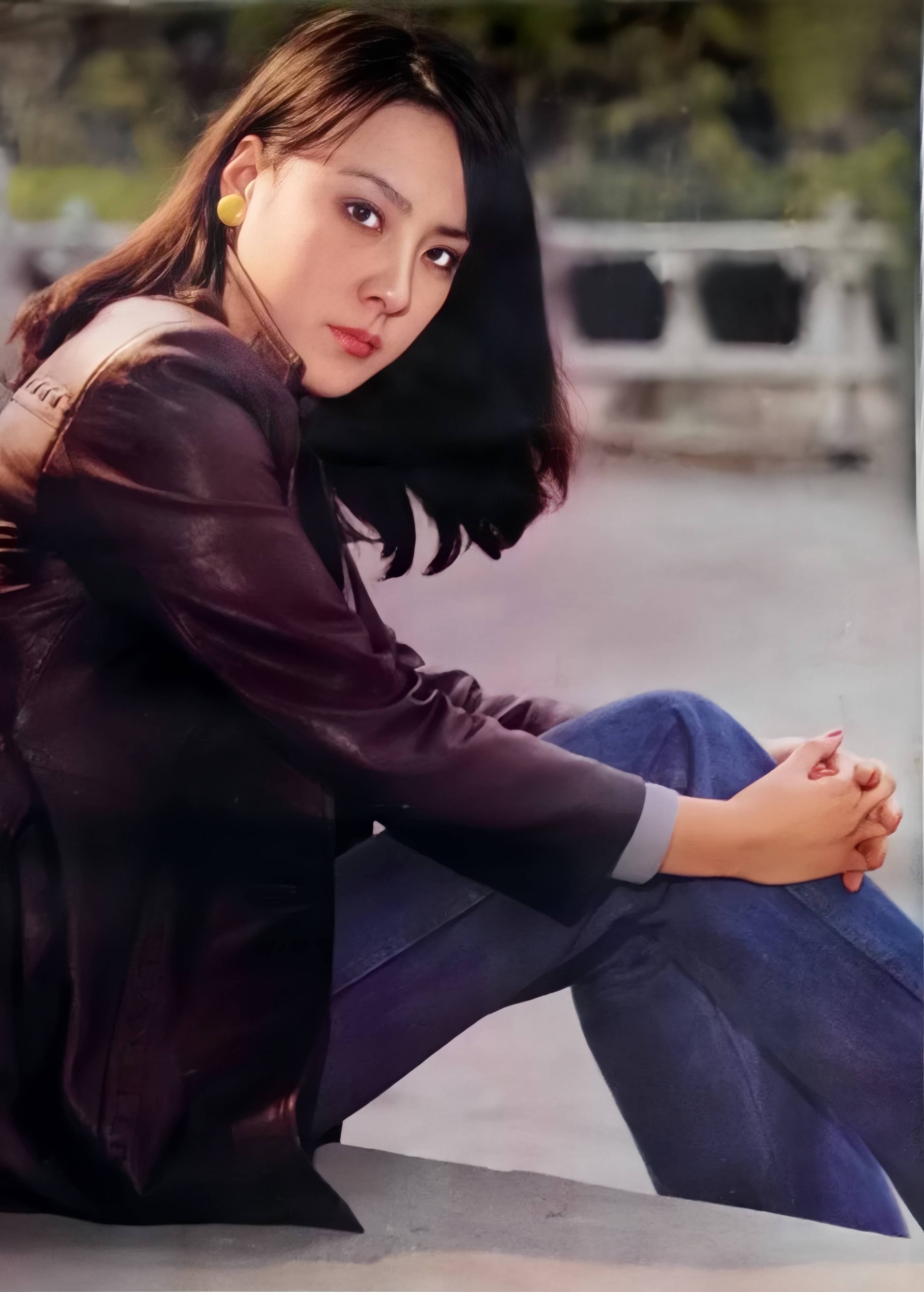 著名演员李萍：离婚又再婚，丈夫去世太心痛，如今过得如何了？