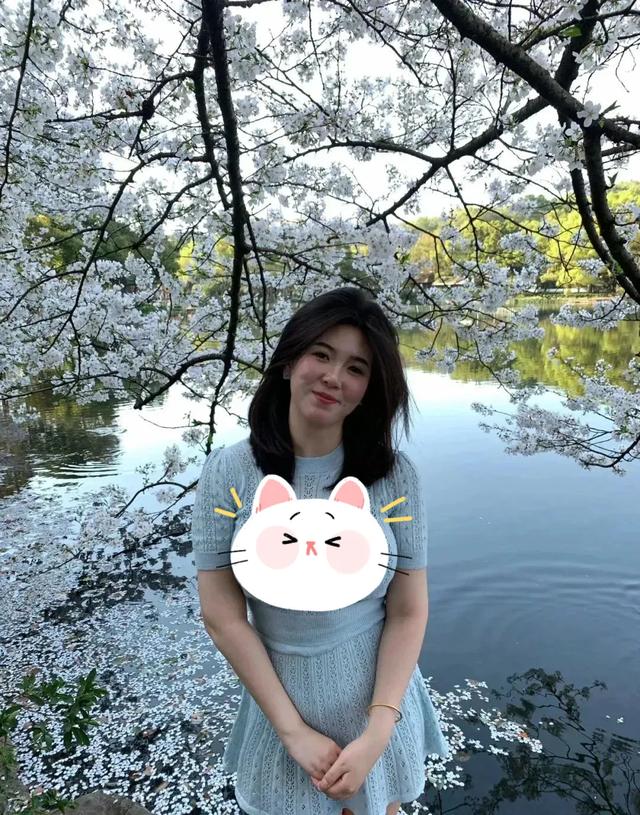 80后“中年少女”，身材颜值双巅峰