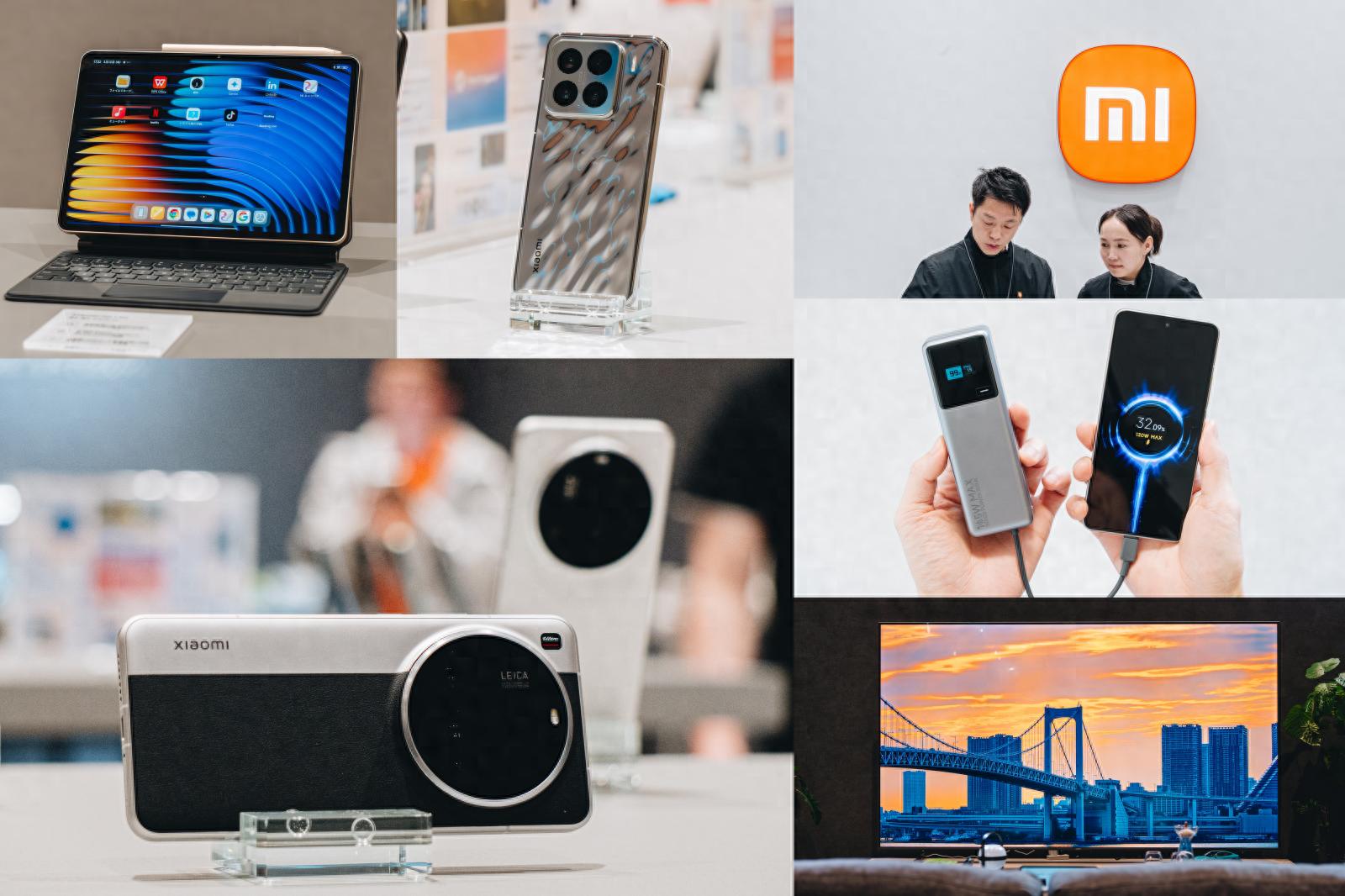 小米16.4%排名第二！华为14.4%位居第五！荣耀“翻身”排名第四！