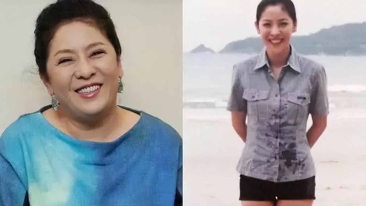 如今嫌弃她们容貌，曾经追求得如同“狗”的女明星，曾是绝世美人