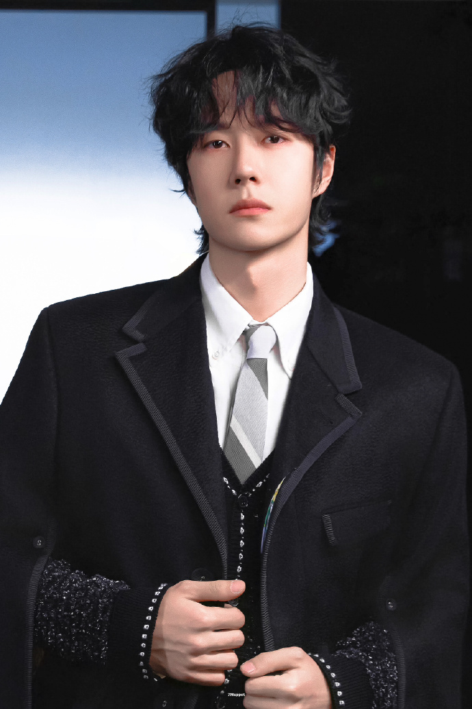 才播1集,全网曝光1个亿,28岁王一博再破天花板,肖战真没说错