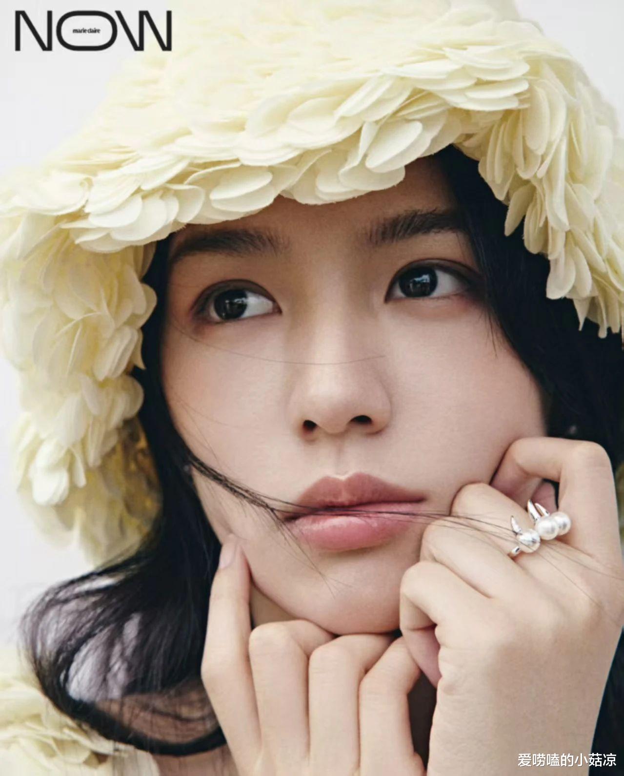 VOGUE金九预告、姚晨温情新剧、赵晴影视动态、陈昊宇首本五大、熟瓜汇总