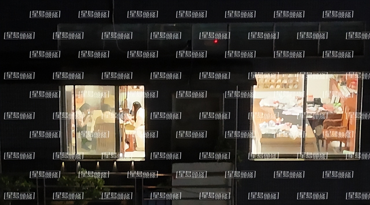 75岁港星哭谈被小36岁女友抛弃，承认是第三者，拒向女方老公道歉