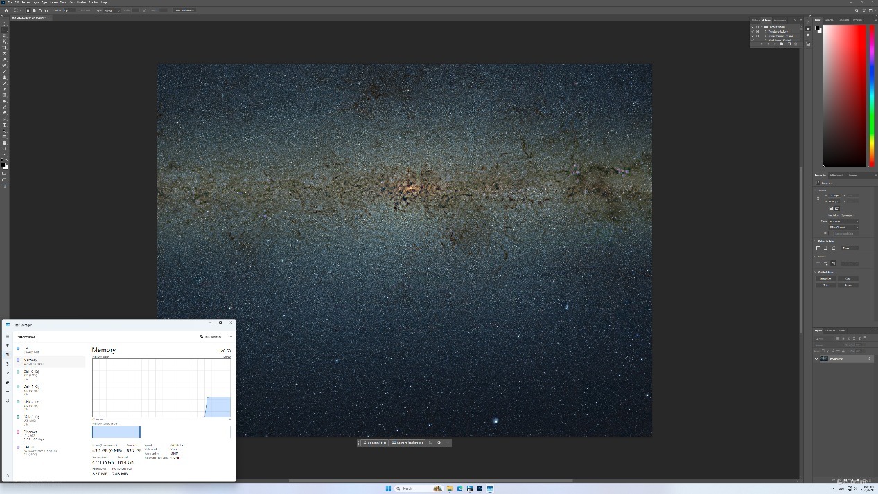 芝奇Trident Z5 Neo焰锋戟RGB评测:容量、性能、颜值都不能少