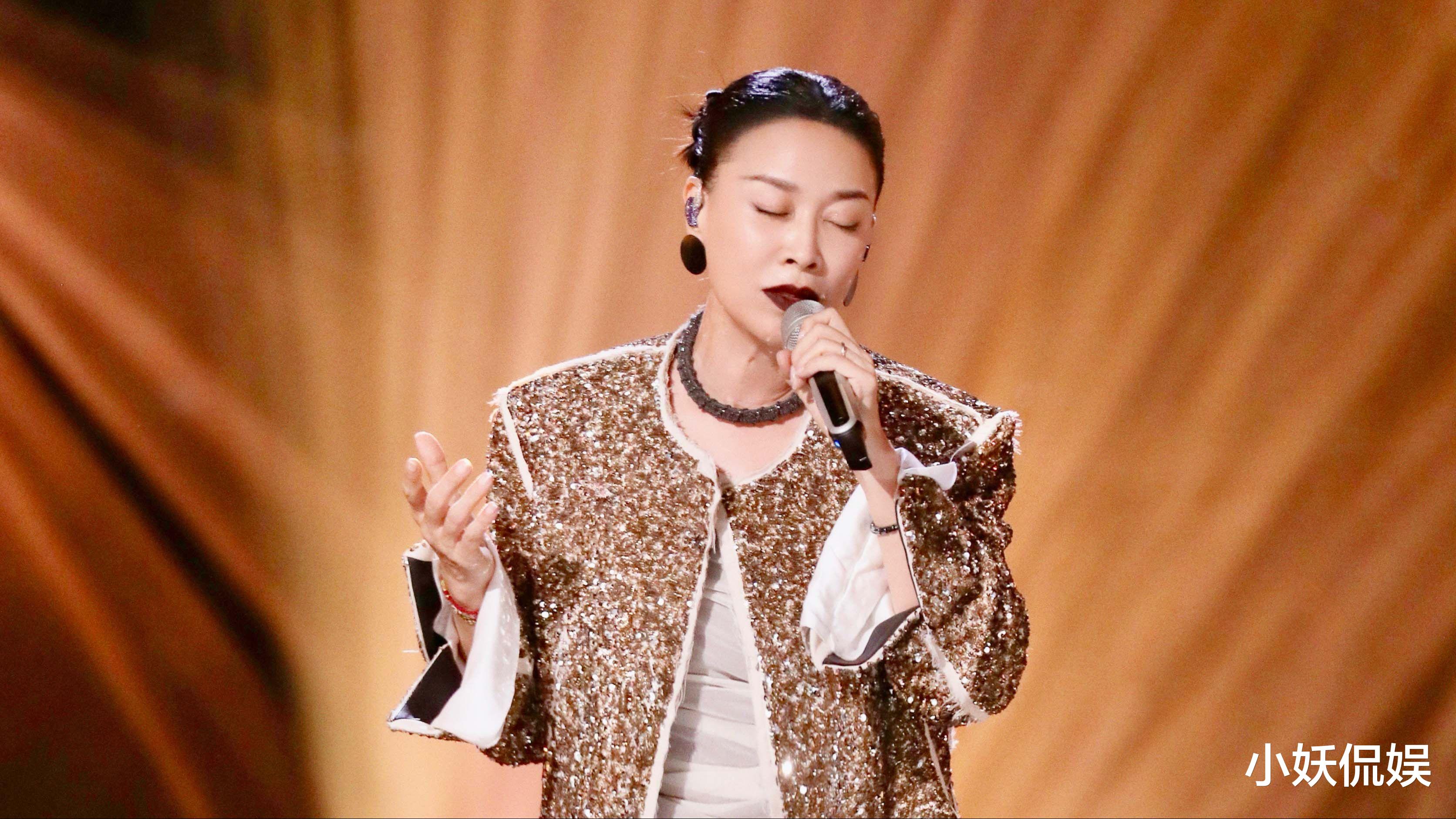 《歌手2025》决赛最新网传帮唱阵容:王力宏林俊杰加盟,她惹争议