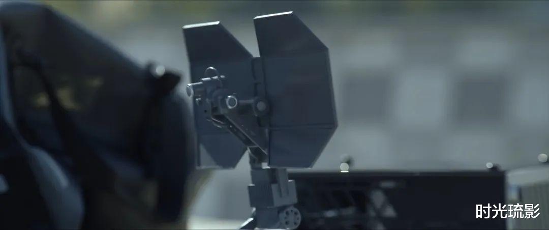 《绝密较量》大结局,赵亚苧3个名场面意外惊喜,杨光情难自控