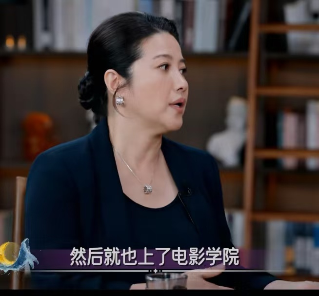 爱的不是你的卵巢！颜丙燕透露男友身体好，又老又胖担心不能生娃