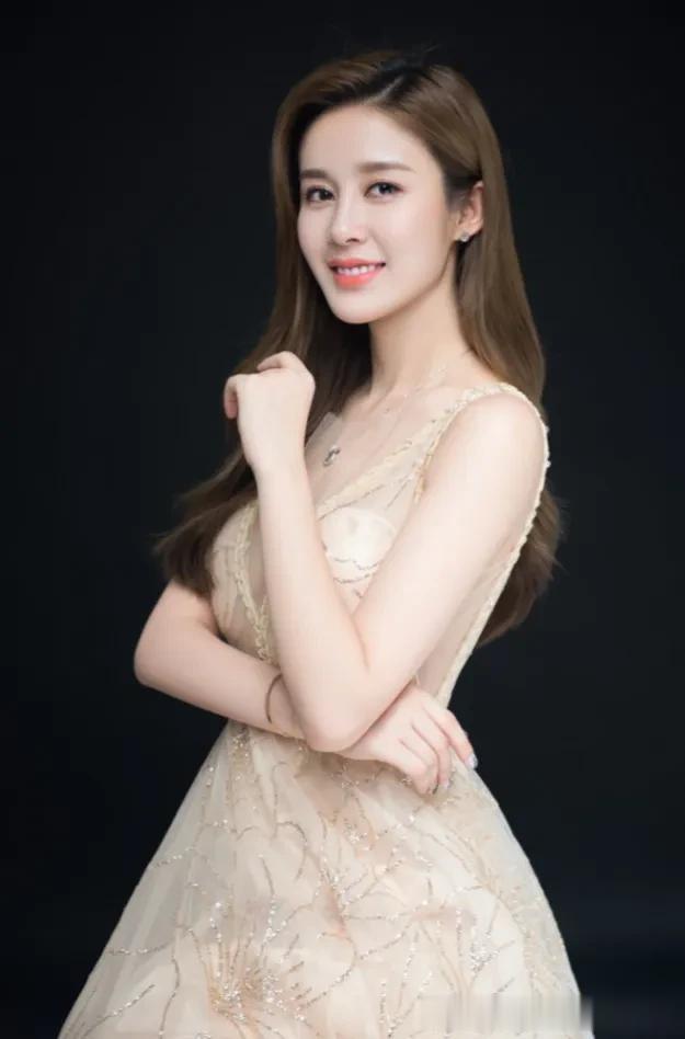 冯青——写真美图欣赏