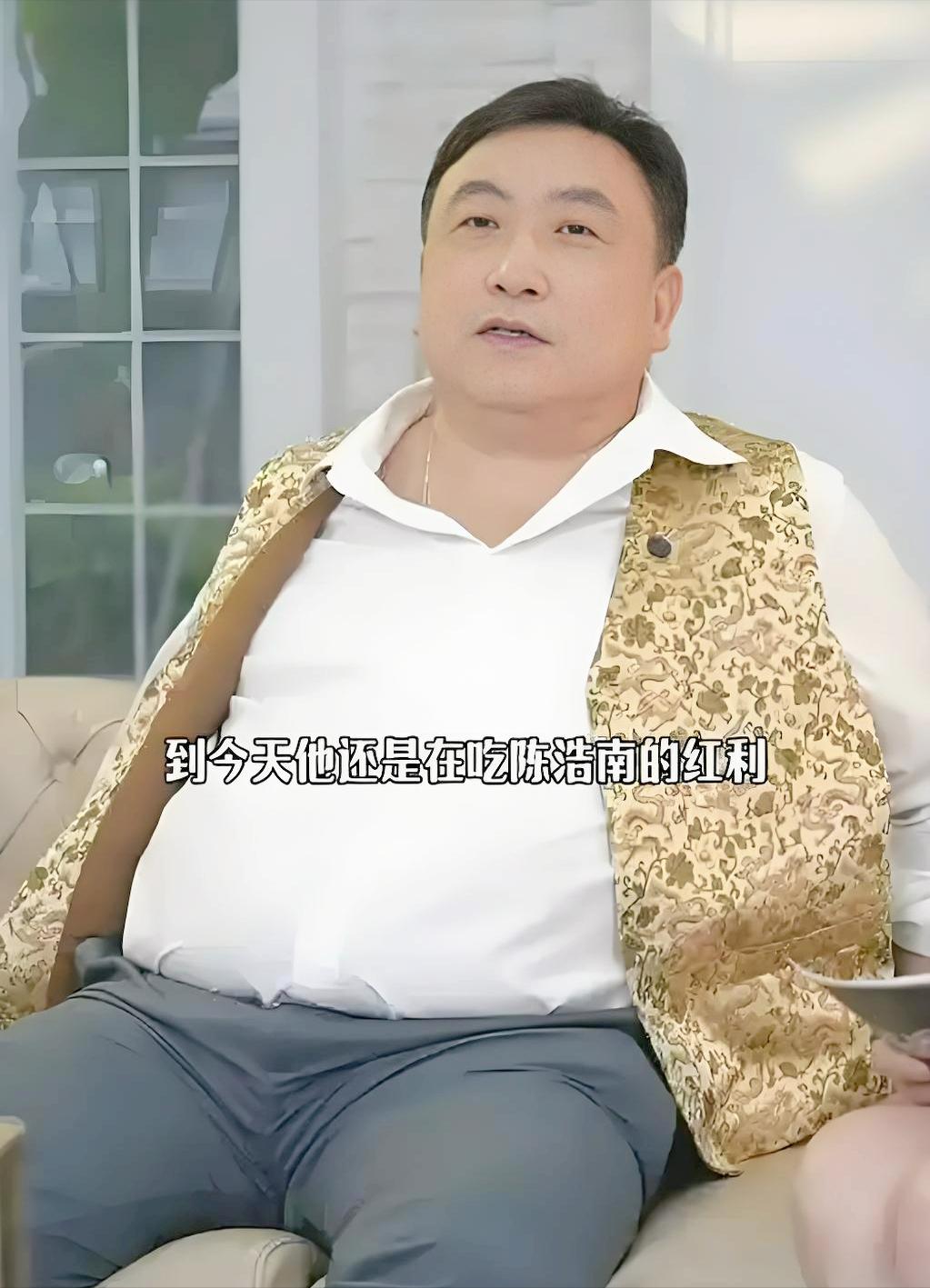 一天700万请不动，郑伊健婉拒《九龙城寨终章》，王晶当初没说错