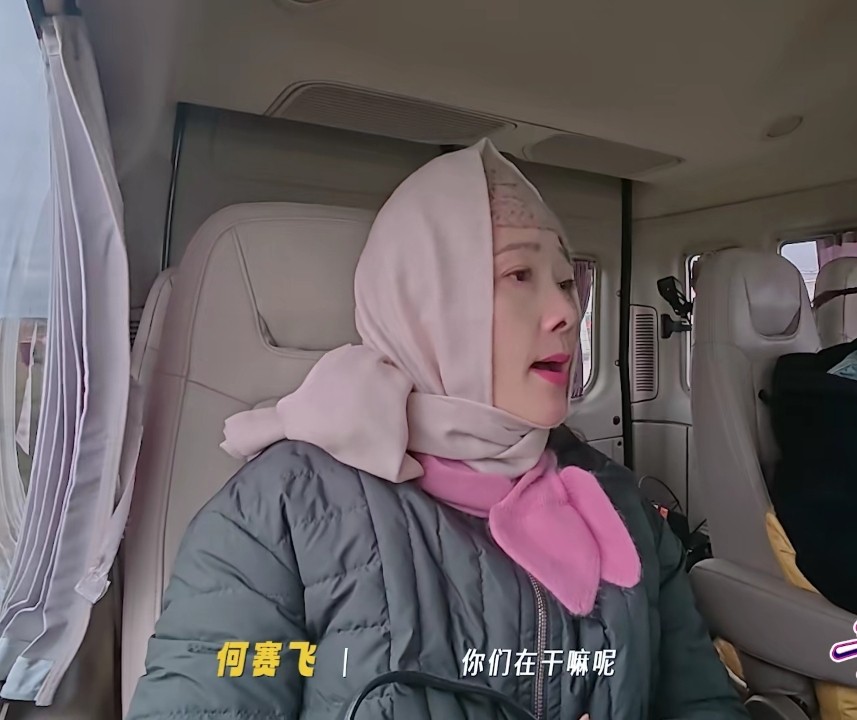 《一路繁花2》女星洁癖，刘嘉玲自带马桶垫，张柏芝不洗澡不上床