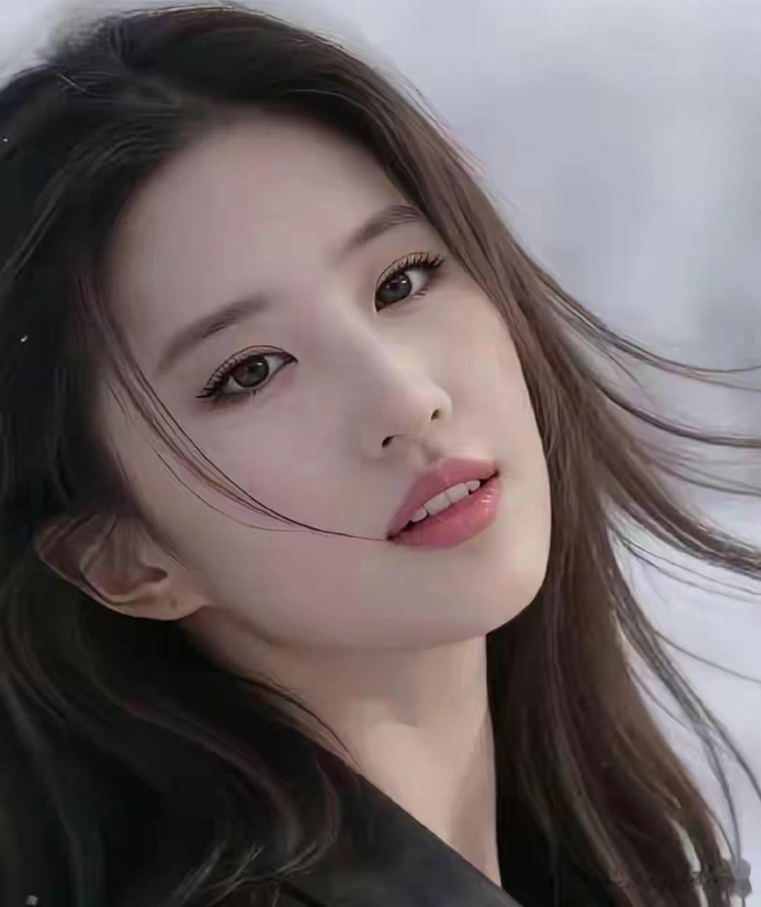 刘亦菲抛弃仙女裙穿皮衣，这才是女星该有的酷飒模样