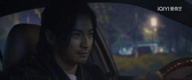 《绝密较量》结局:直到詹姆斯被卢卡威胁,才懂赵亚苧早就暴露了