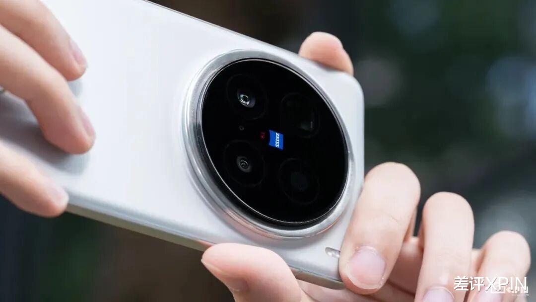 你可能根本不知道，自己適不適合影像旗艦