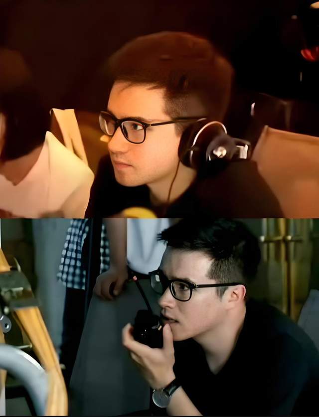 肖战拍戏暴瘦十多斤，导演却为TA胖30斤？曹导自嘲：这是工伤！