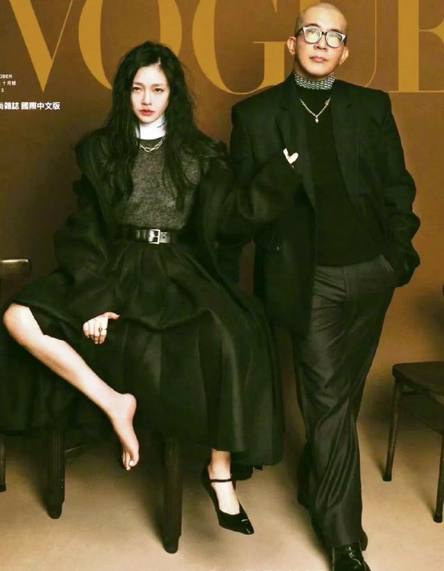 大S弄丢了一个很爱她的人