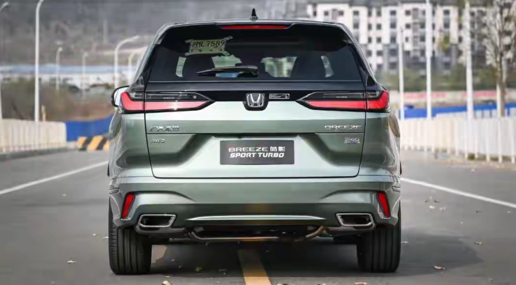 曾经年销近81万台，如今年售35万余台，广汽本田怎么了？