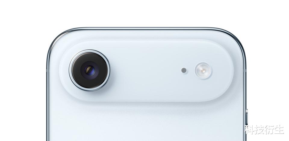 蘋果新機官宣：eSIM輕薄機+A19 Pro，即將發售