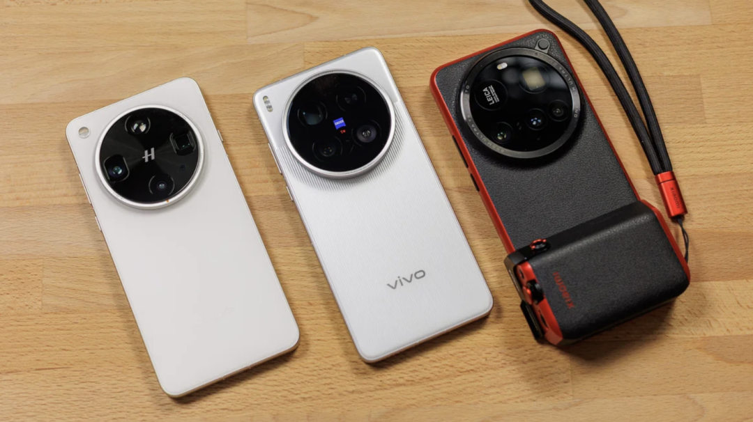 我2026年已經放棄了iPhone和Galaxy！