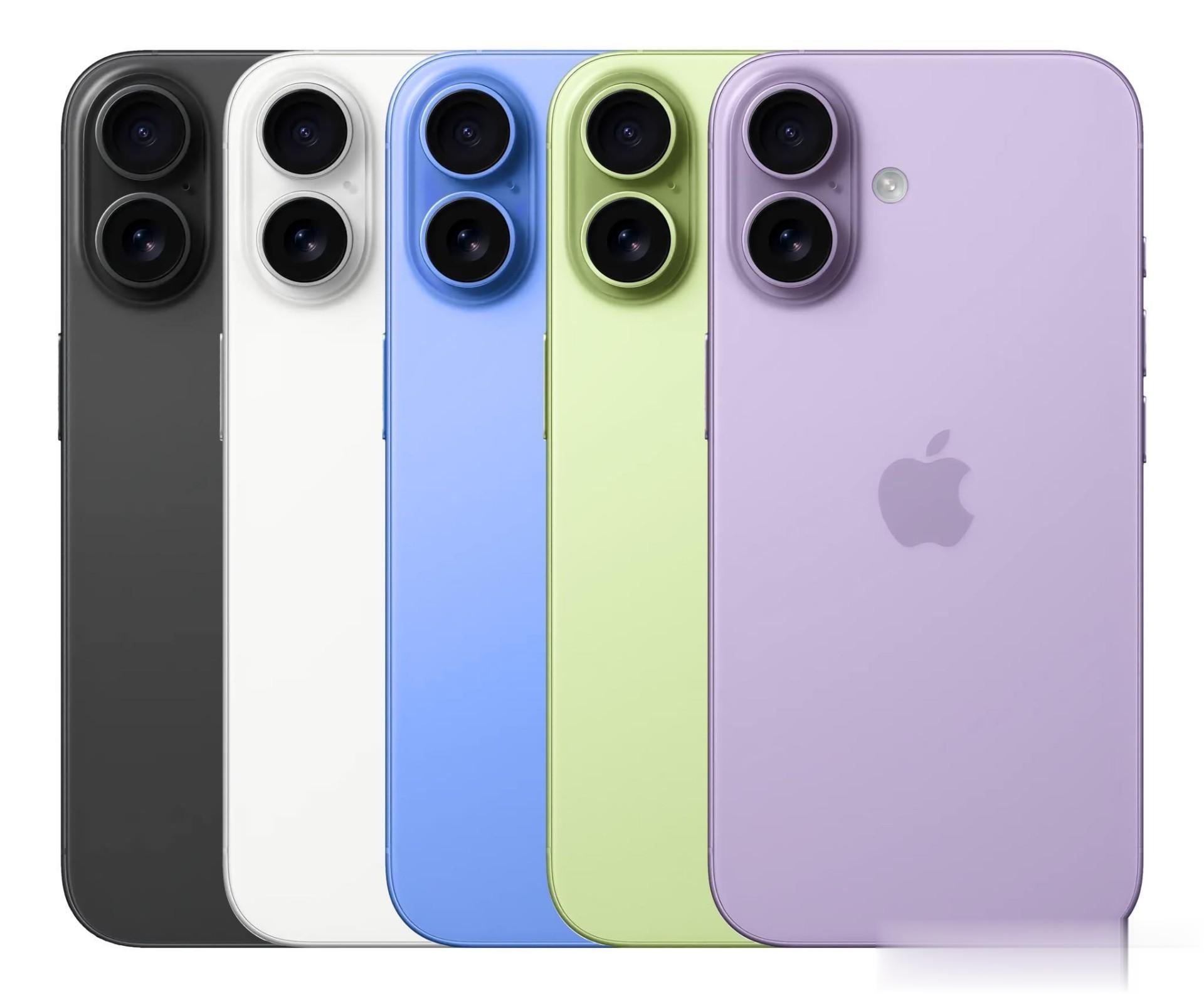 現在入手iPhone 16還是等待iPhone 17？