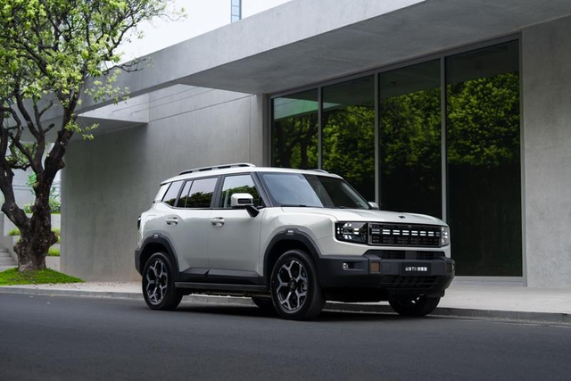 5月即将上市的7款重磅新车 你最期待哪款?