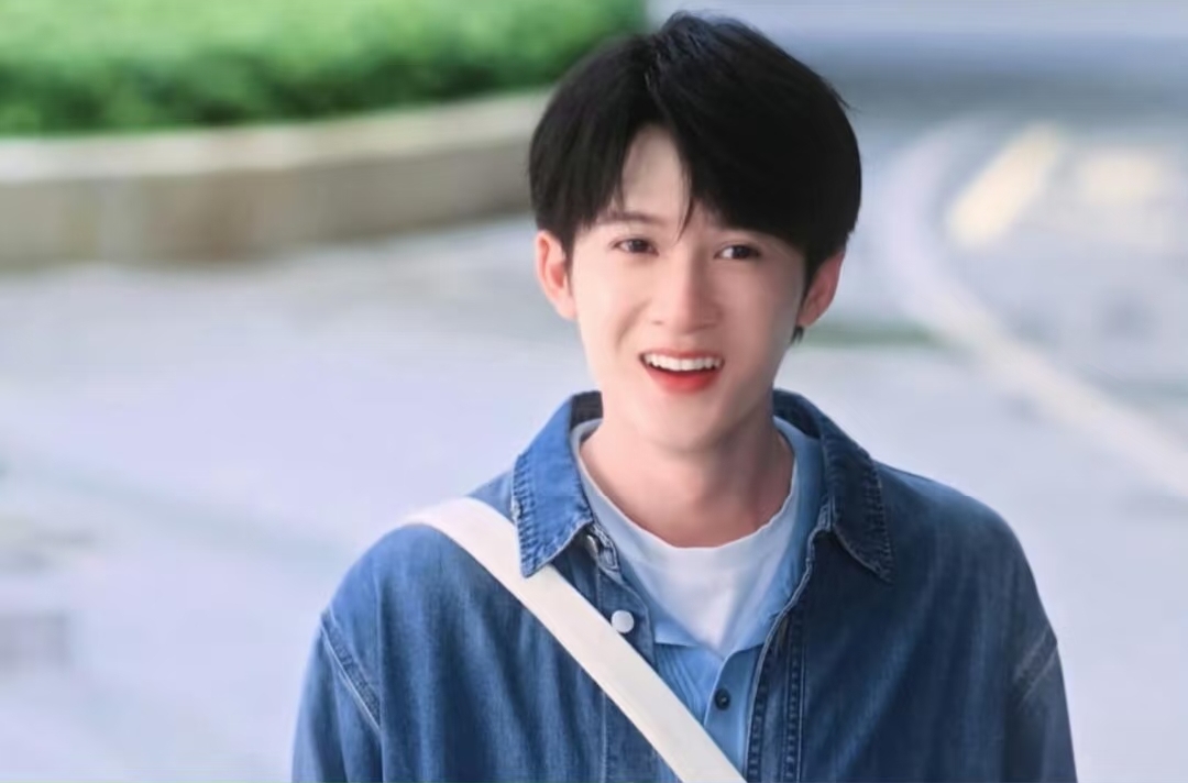 搭档完檀健次又合作肖战？网友:她才是真正的“男神收割机”吧!