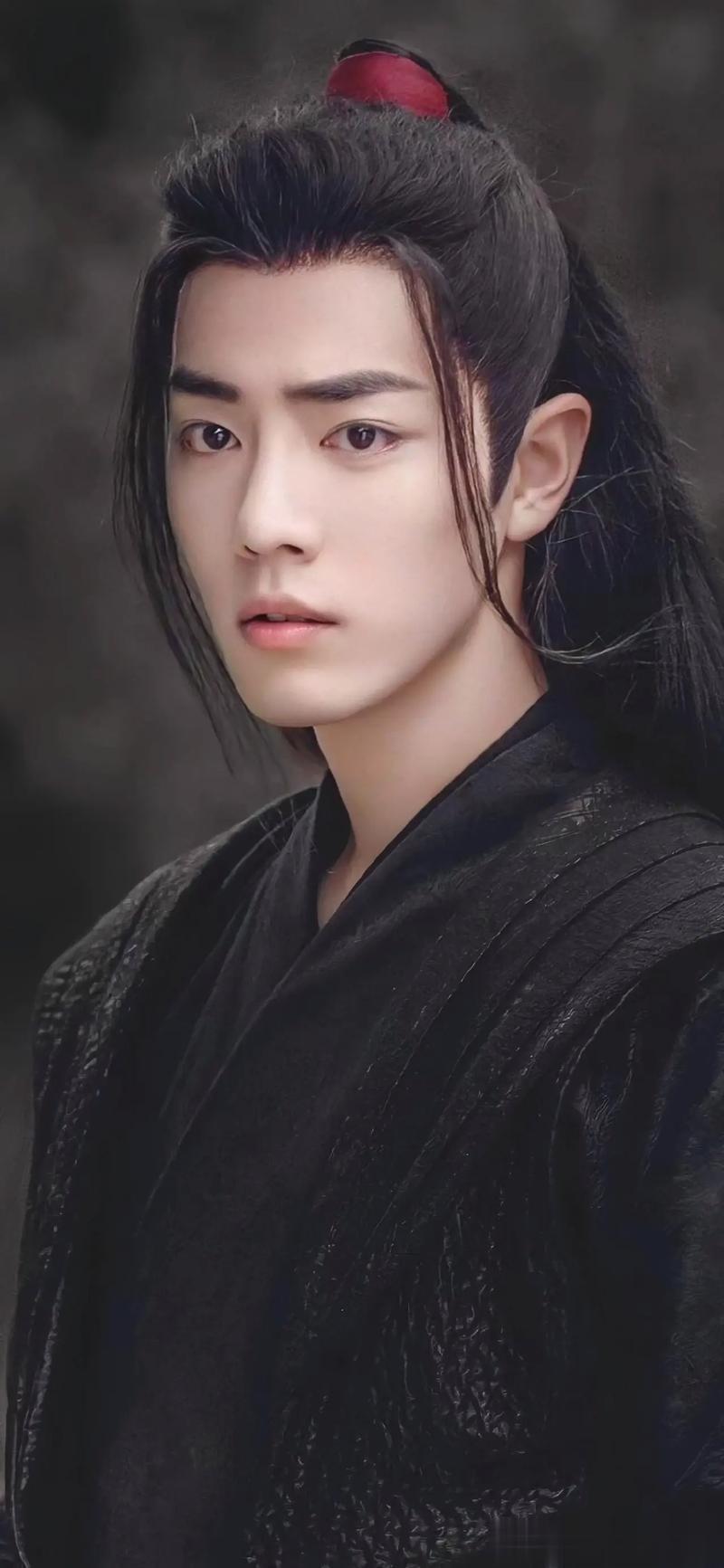 韩国人没想到，年仅34岁的中国艺人肖战，居然在韩圈再破天花板