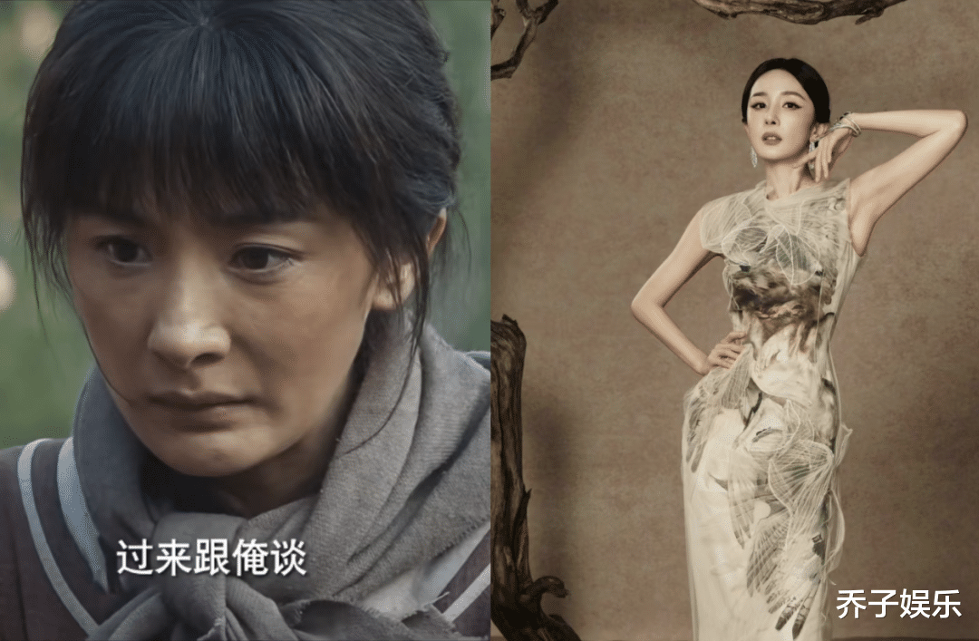 北京这晚，倪妮与热巴只是赢了风头，但38岁杨幂是赢了整个内娱