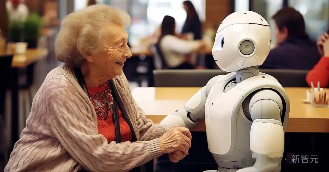 一半人明天不上班，GDP不會掉一點！耶魯大學揭AGI殘酷真相