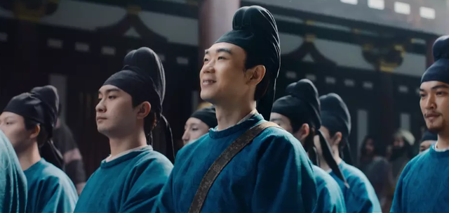 姜文新片被大鹏“吓跑”了,观众集体看衰,票房将惨败