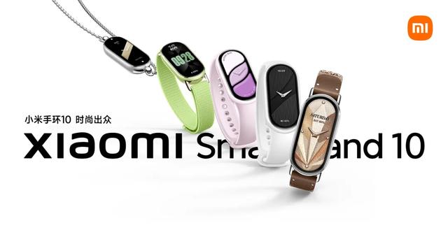 1TB顶配×4,小米刚刚的发布会,太炸了