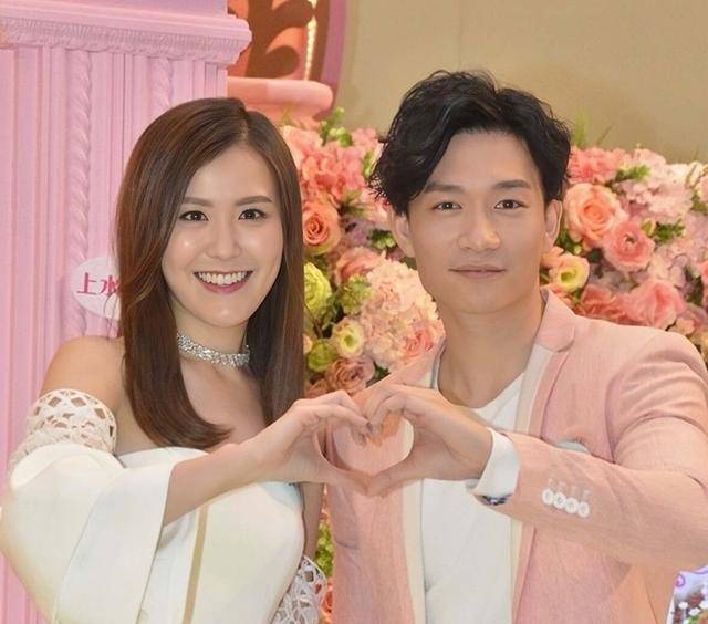 TVB知名女星事业运爆棚，成为出镜率最高女艺人之一！