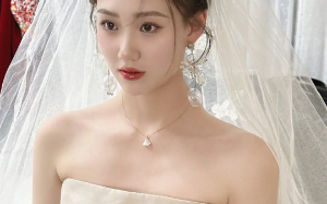 逃婚的新娘我不要了！我娶了白富美女神