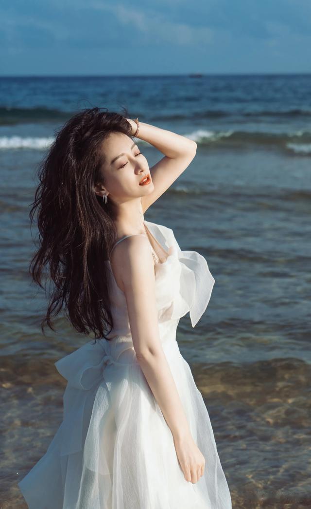 董维嘉——写真美图欣赏