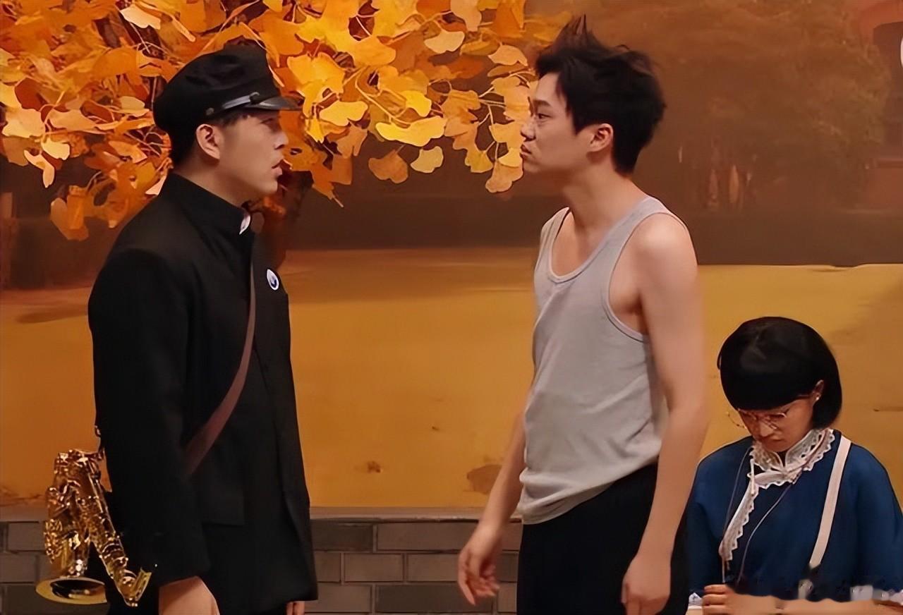 马年春晚联排路透,全网期盼赵本山含金量飙升,蔡明回归喜人加盟