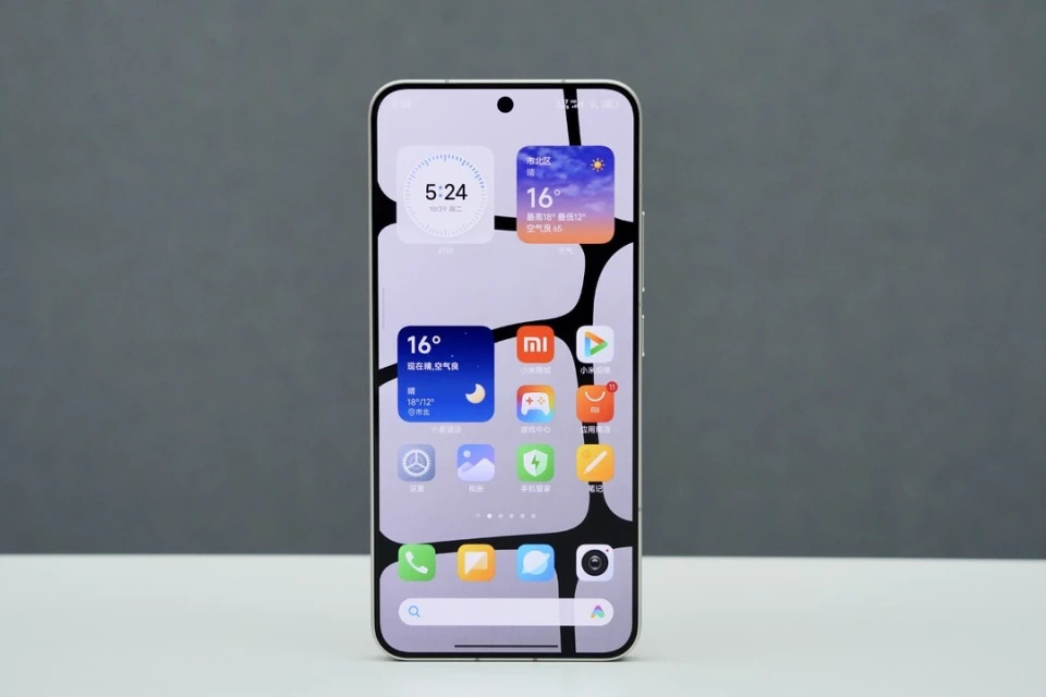 小米頂不住了，16GB+1TB跌價1360元，高端旗艦售價“大跳水”