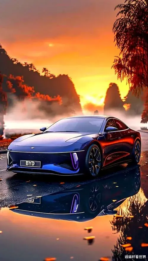 35万员工的汽车巨头沦落至此！市值还不如一杯星巴克咖啡