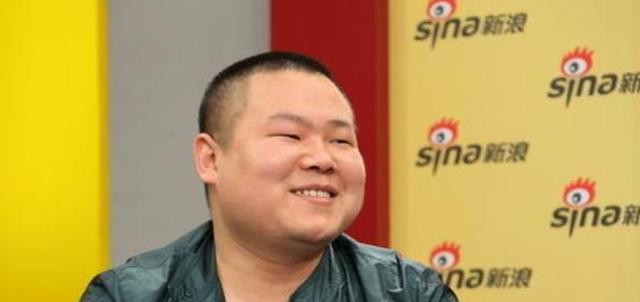 赚再多的钱,出再大的名,依然“救”不了想转行唱歌的岳云鹏