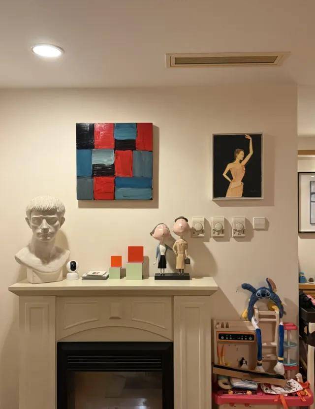 朱珠豪掷千万买豪宅！新家曝光很有品味，不再住乱七八糟的老破小