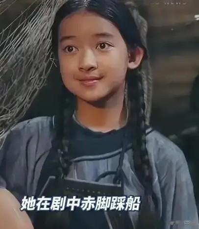 聂远女儿和李湘女儿同框，能看得出气质根本不是用钱打扮出来的