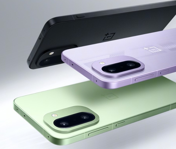 一加 Ace 6T官方配件陣容豪華！硬核生態打造旗艦體驗