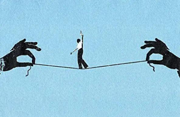 犹太人赚钱发财的暴利思维:死守一根线，你的赚钱功力至少增10倍