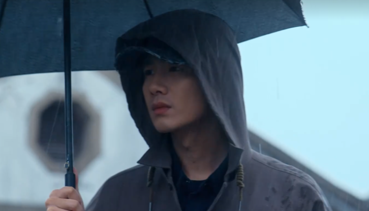 央视力荐，悬疑剧《正当防卫》来袭，2大看点啥都不缺，有爆款潜质