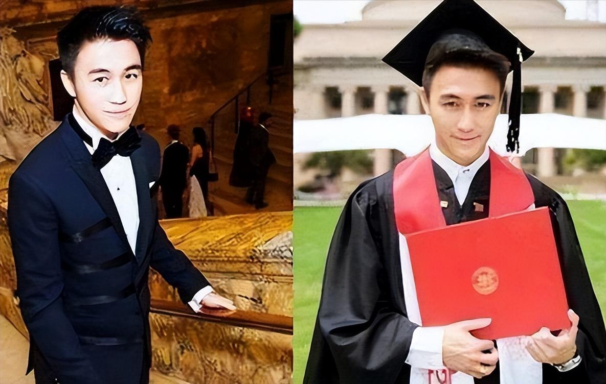 何猷君爱妻人设崩塌，疑似和妹妹上演骨科，拖欠工资只是冰山一角