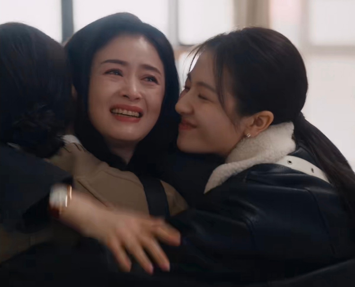 蒋欣携36集大剧来袭！全员戏骨！我难掩激动，终于有像样家庭剧