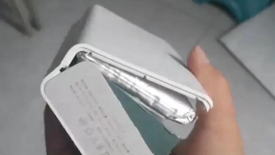 禁上飛機的充電寶，幾年前就埋下了隱患