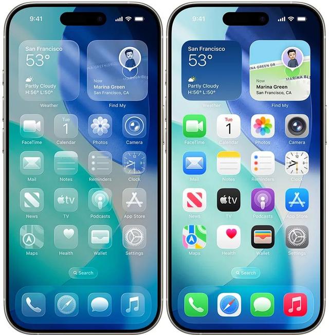 苹果昨晚发布的新品,让我有点想买iPhone17了