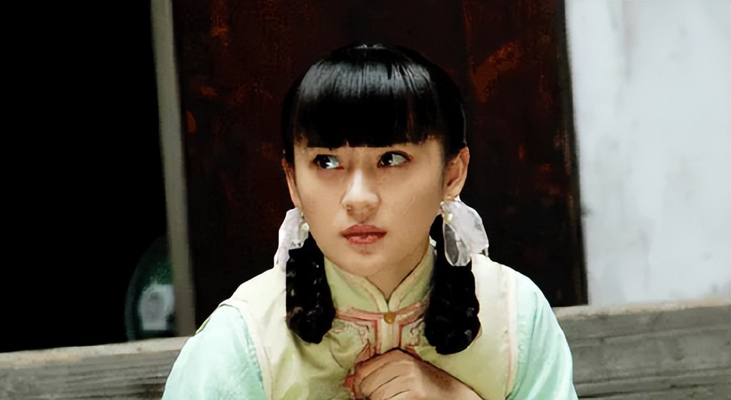 《归队》袁姗姗：“薄情寡义”得罪3大贵人，网友：滚出娱乐圈！