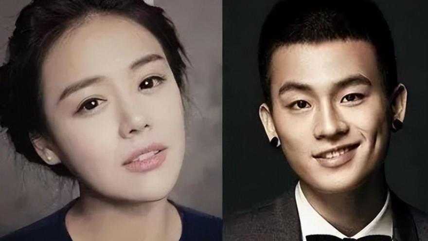 再曝抑郁症不到俩月，马思纯再破天花板，让欧豪和整个娱圈沉默了